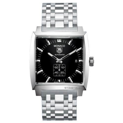 Tag Heuer Monaco WW2110-BA0780